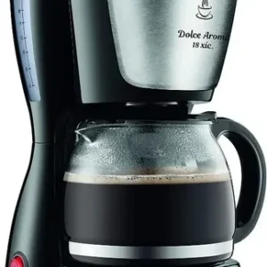 Jarra Cafeteira Mondial Dolce Arome 18 Xícaras C-30 - Imagem 5