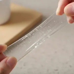 3m Fita Dupla Face Reutilizável Ds Praticitá Transparente - Imagem 7