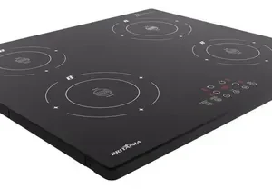 Cooktop De Indução Britânia 6000w Bcte40a - Imagem 4