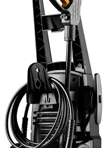 Lavadora De Alta Pressão Wap Ousada Black 2200 Potência de 1500w 1750psi - Imagem 6