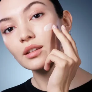 Creme Facial Lancome Genifique Anti-rugas 50 ml - Imagem 4