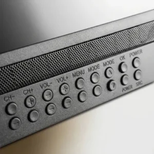 Monitor Tv Portatil 14 Digital Usb Bluetooth Hd In Bivolt - Imagem 6