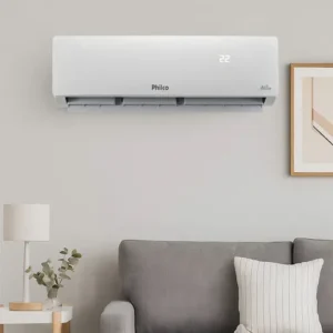 Ar Condicionado Split Hi Wall Inverter Philco 12000 BTU/h Frio 220 Volts - Imagem 4