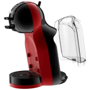 Cafeteira Nescafé Dolce Gusto Mini Me Vermelha e Preta - Imagem 5