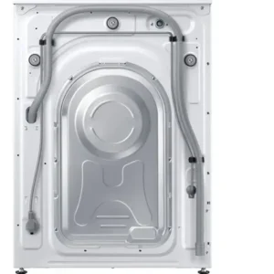 Lavadora Digital Inverter Samsung Ww11t Branca 11kg Cor Branco - Imagem 2
