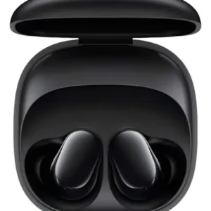 Fone De Ouvido Bluetooth Xiaomi Redmi Buds 6 Play Preto - Imagem 4