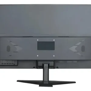 Monitor bluecase 19 office led 75hz 5ms vesa hdmi/vga preto preto - Imagem 5