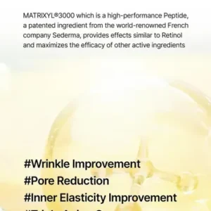 Sérum Celimax Firm Skin com Retinal Para Todo Tipo de Pele - Imagem 9