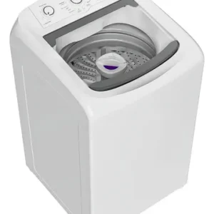 Máquina De Lavar Automática Consul Hasta 12kg Branco - Imagem 3