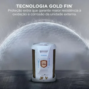 Ar Condicionado Midea Ai Airvolution Inverter 12.000 Btus Frio R-32 - Imagem 10