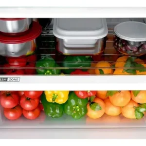 Brastemp BRM44H Geladeira Frost Free Duplex 375 Litros Cor Branco - Imagem 10