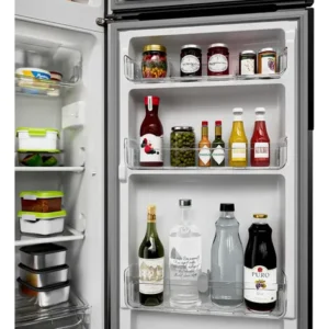 Geladeira Consul Frost Free 377 Litros Duplex Inox CRM44MK - Imagem 6