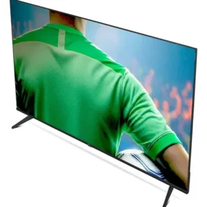 Smart TV LG UHD AI UA75 43 polegadas HDR10 Pro Processador α7 AI Ger8 webOS 25 - Imagem 3