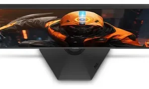 Monitor Gamer AOC AGON G50 24" 144Hz 0,5ms IPS HDR10 G-SYNC 24G50F Preto - Imagem 3