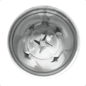 Liquidificador Industrial Alta Rotação 2 Litros Af5 Cor Prateado - Imagem 5