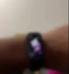 Smartwatch HUAWEI Band 10 Caixa de Polímeros Duráveis Análise do Sono em Nível Profissional Assistente de Bem-estar Emocional Relógio Smartwatch Compatível com Android e iOS Preto - Imagem 12