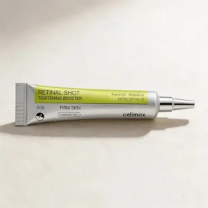 Sérum Celimax Firm Skin com Retinal Para Todo Tipo de Pele - Imagem 13