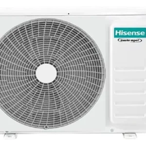 Ar Condicionado Hw Hisense Hi-efficiency Inverter 12k F 220v - Imagem 7