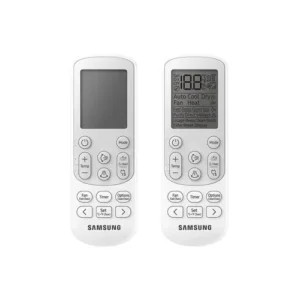 Ar-condicionado Split Samsung Inverter Windfree Ai Pro 12.000 Btus Frio Ar60h12d1awnaz - Imagem 7