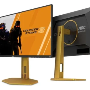Monitor Gamer AOC AGON CS2 25" 310Hz 0.3ms HDR400 IPS Base Ajustável CS25G - Imagem 3