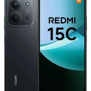 Xiaomi Redmi 15c 128gb 8gb Ram + Vendido Com Nf + Brinde - Imagem 8
