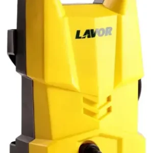 Lavadora De Alta Pressão 1600 Libras One 120 Lavor - Imagem 5