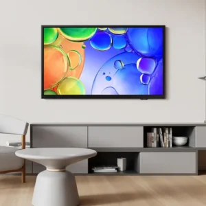 Samsung Smart Tv 43 Qled Full Hd Q5f 2025, Xbox Cloud Gaming, Canais Gratuitos, Hdr, Som Em Movimento Virtual - Imagem 7