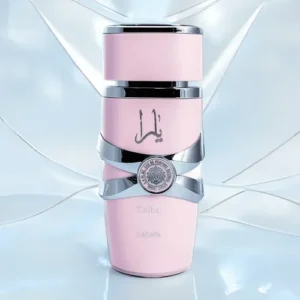 Perfume Árabe - Lattafa Yara - Perfume Feminino Edp 100ml - Imagem 6
