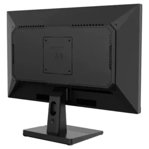 Monitor Gamer Haiz 25'' Ips Fhd 144hz 0.5ms Hdmi Dp Vesa Preto - Imagem 7