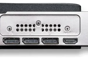 Placa De Video Nv Rtx5070 12gb G7 192bits S 2x Oc Msi - Imagem 5