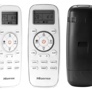 Ar Condicionado Hw Hisense Hi-efficiency Inverter 12k F 220v - Imagem 9