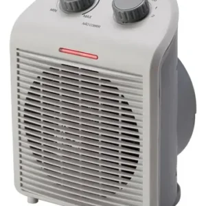Aquecedor Elétrico Portátil 3 em 1 WAP Air Heat com Ventilador e Triplo Sistema de Segurança - Imagem 10