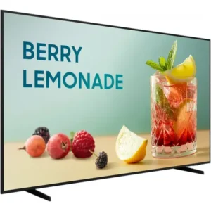 Smart Tv Samsung 85'' 4k Crystal Ultra Hd Led Lh85befh - Imagem 3
