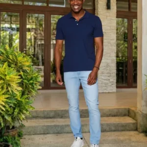 Camisa Polo Reserva Essence Básica - Imagem 4
