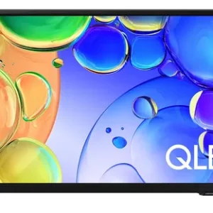 Samsung Smart Tv 43 Qled Full Hd Q5f 2025, Xbox Cloud Gaming, Canais Gratuitos, Hdr, Som Em Movimento Virtual - Imagem 2