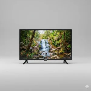 Smart Tv 32 Polegadas Ghis - Wifi - Youtube - Netflix - Imagem 5