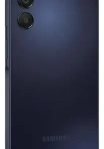 Samsung Galaxy A15 Dual SIM 5G 128GB Azul-escuro 4GB RAM - Imagem 4