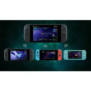 Star Fox - Nintendo Switch 2 - Imagem 4