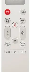 Ar-condicionado Hw LG Dual Inverter +ai Voice 12k R32 Fr 220 Branco - Imagem 9
