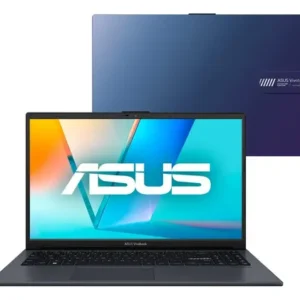 Notebook Asus Vivobook Go 15 Bq5314ws Athlon 4gb 128gb W11 - Imagem 1