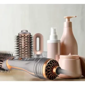 Escova Secadora Philco Pes19sg 3 Acessórios 1300w Cor Prata - Imagem 6