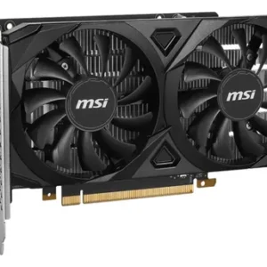 Placa De Vídeo Msi Geforce Rtx 3050 Ventus 2x 6GB Oc - Imagem 3