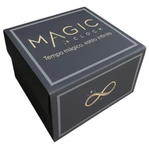 Relogio Masculino Presente Conjunto Corrente Especial Top - Imagem 10