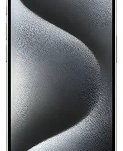 Apple iPhone 15 Pro (128 GB) - Titânio Branco (Novo com caixa aberta) - Imagem 3