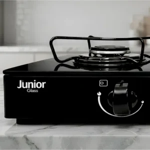 Fogão Cooktop De Mesa Portátil A Gás 2 Bocas Vidro Clarice - Imagem 10
