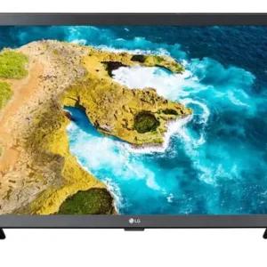 Smart Tv LG 24lq520s-pu 24 Led Hd Com Acessórios Webos + - Imagem 2