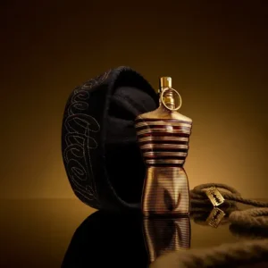 Perfume Jean Paul Gaultier Le Male Elixir Parfum 75 ml Masculino - Imagem 4