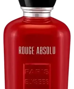 Perfume Rouge Absolu Paris Elysees Feminino Intense 100ml - Imagem 3