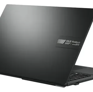 Notebook ASUS VivoBook Go 15 AMD Ryzen 5 7520U 8GB 512GB SSD KeepOS Tela 15,6" FHD Mixed Black - E1504FA-NJ732 - Imagem 10