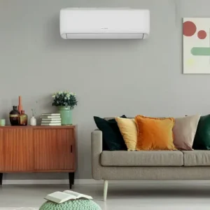 Ar Condicionado Split Hi Wall - Inverter R-32 G-classic Gree 9.000 BTUs Quente/Frio Monofásico - Imagem 2